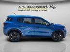Opel Frontera - fotka číslo 8