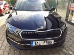 Škoda Octavia - fotka číslo 0