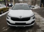 Škoda Kamiq - fotka číslo 1