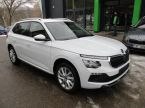 Škoda Kamiq - fotka číslo 2