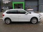 Škoda Kamiq - fotka číslo 3
