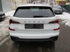 Škoda Kamiq - fotka číslo 5