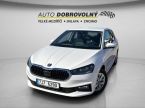 Škoda Fabia - fotka číslo 0