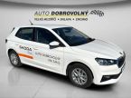Škoda Fabia - fotka číslo 9