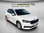 Škoda Fabia - fotka číslo 10