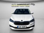 Škoda Fabia - fotka číslo 11