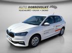 Škoda Fabia - fotka číslo 1