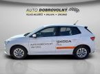 Škoda Fabia - fotka číslo 2