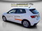 Škoda Fabia - fotka číslo 3