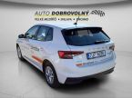Škoda Fabia - fotka číslo 4