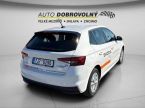 Škoda Fabia - fotka číslo 6