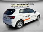 Škoda Fabia - fotka číslo 7