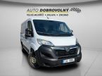 Opel Movano - fotka číslo 12