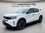 Opel Frontera - fotka číslo 0