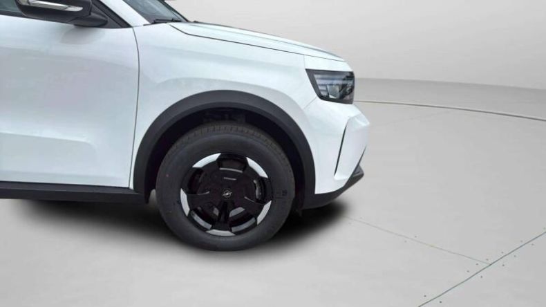 Opel Frontera - hlavní fotka