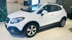 Opel Mokka - fotka číslo 0