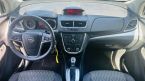 Opel Mokka - fotka číslo 9