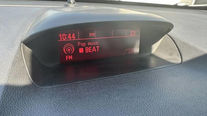 Opel Mokka - hlavní fotka