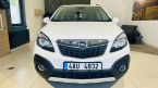 Opel Mokka - fotka číslo 1