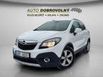 Opel Mokka - fotka číslo 0