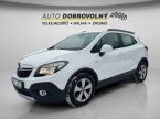 Opel Mokka - fotka číslo 2