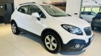 Opel Mokka - fotka číslo 2