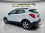 Opel Mokka - fotka číslo 4