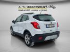 Opel Mokka - fotka číslo 5