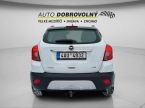 Opel Mokka - fotka číslo 6