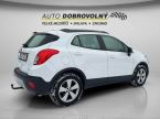 Opel Mokka - fotka číslo 8
