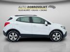 Opel Mokka - fotka číslo 9