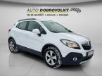 Opel Mokka - fotka číslo 10