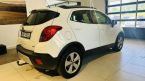 Opel Mokka - fotka číslo 3