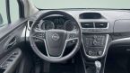Opel Mokka - fotka číslo 21