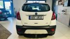 Opel Mokka - fotka číslo 4