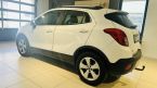Opel Mokka - fotka číslo 5