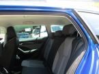 Škoda Octavia - fotka číslo 11