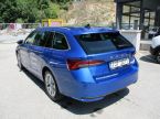Škoda Octavia - fotka číslo 6