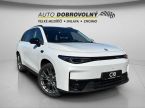 Leapmotor C10 - fotka číslo 11