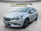 Opel Astra - fotka číslo 0