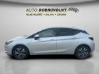Opel Astra - fotka číslo 2