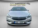 Opel Astra - fotka číslo 3