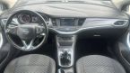Opel Astra - fotka číslo 4