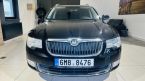 Škoda Superb - fotka číslo 1