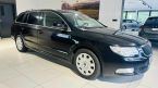 Škoda Superb - fotka číslo 2