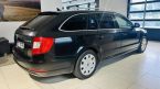 Škoda Superb - fotka číslo 3