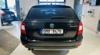 Škoda Superb - fotka číslo 4