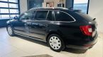 Škoda Superb - fotka číslo 5