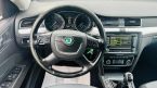 Škoda Superb - fotka číslo 8