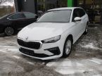 Škoda Scala - fotka číslo 0